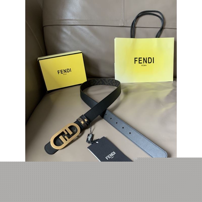 F**di belts